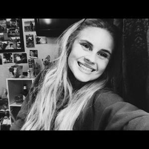 Meet your Posher, Kennedy